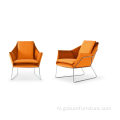 Modern Design New York fauteuil